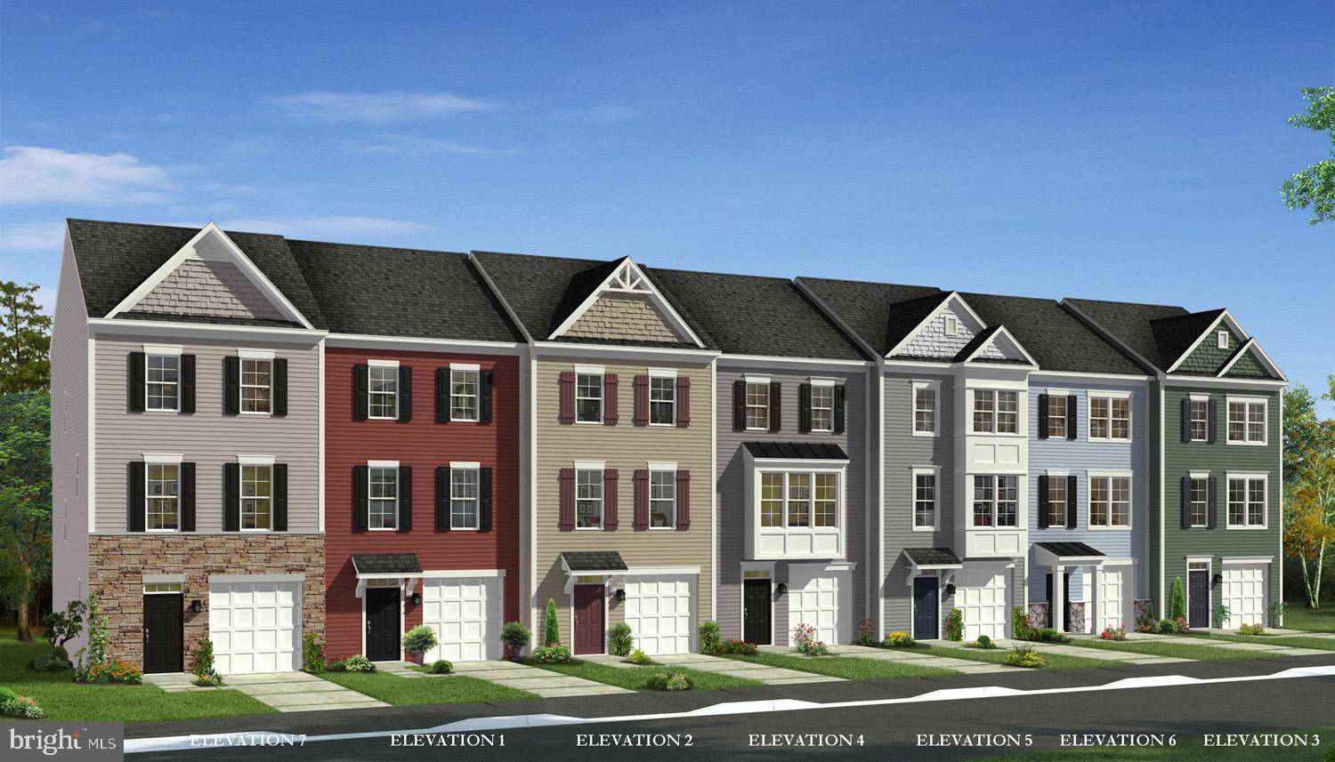 HOMESITE 691 HUSKY TRL, Martinsburg, WV 25403