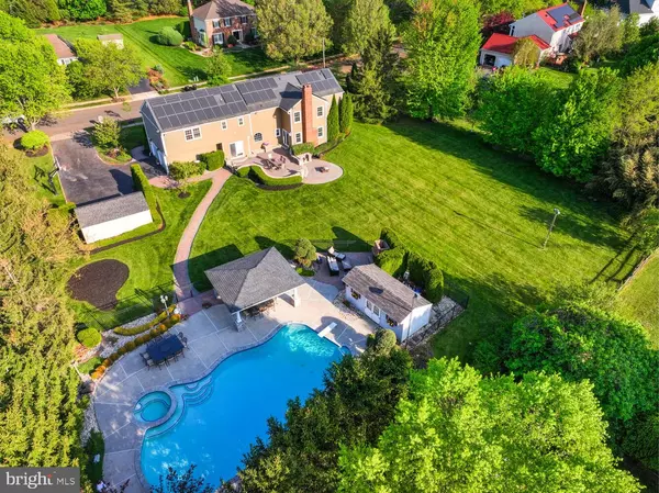 Princeton Junction, NJ 08550,5 FINDLEY LN
