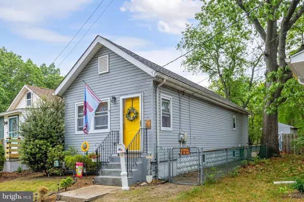 West Deptford, NJ 08093,1343 WARREN