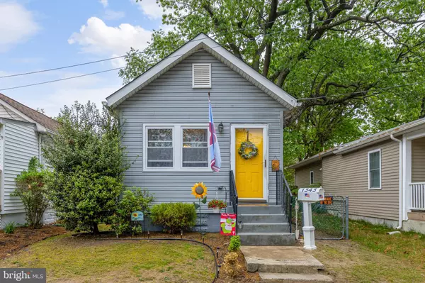 1343 WARREN, West Deptford, NJ 08093