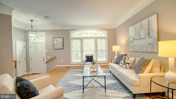 Chantilly, VA 20152,42991 GOLF VIEW DR