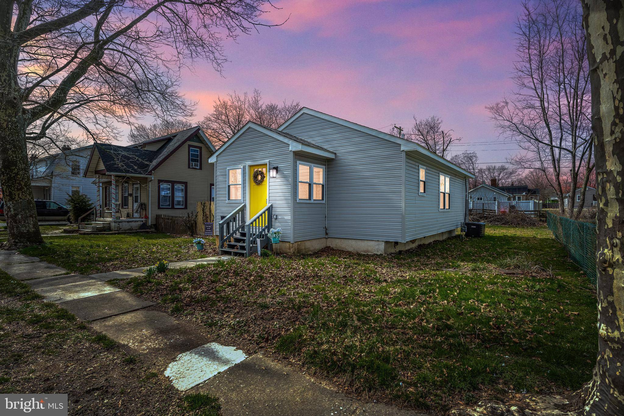 290 GARFIELD ST, Carneys Point, NJ 08069