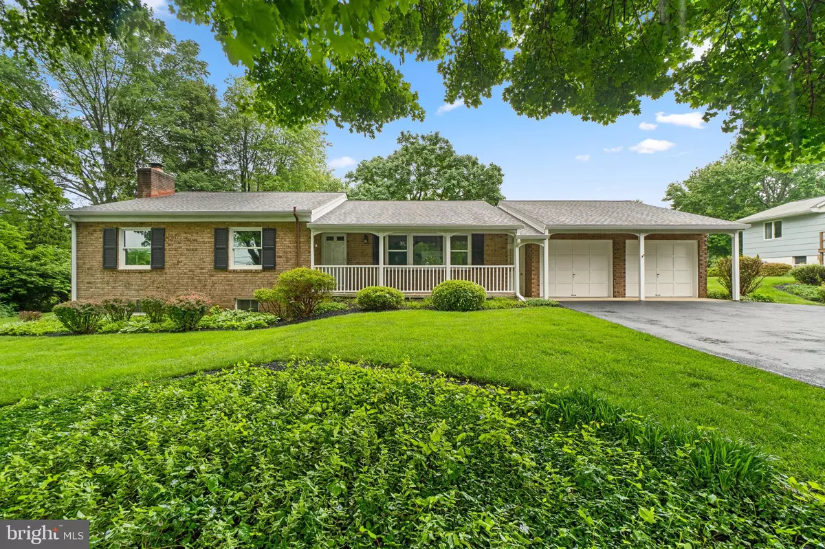Sykesville, MD 21784,12605 HOWARD LODGE DR