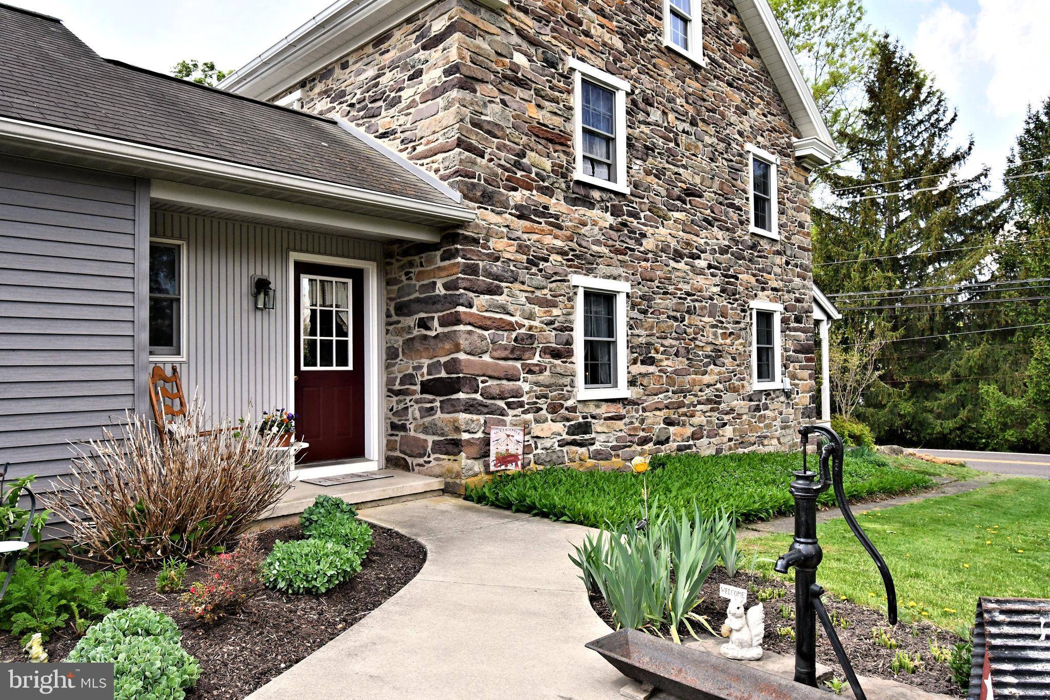 Pennsburg, PA 18073,3145 GERYVILLE PIKE