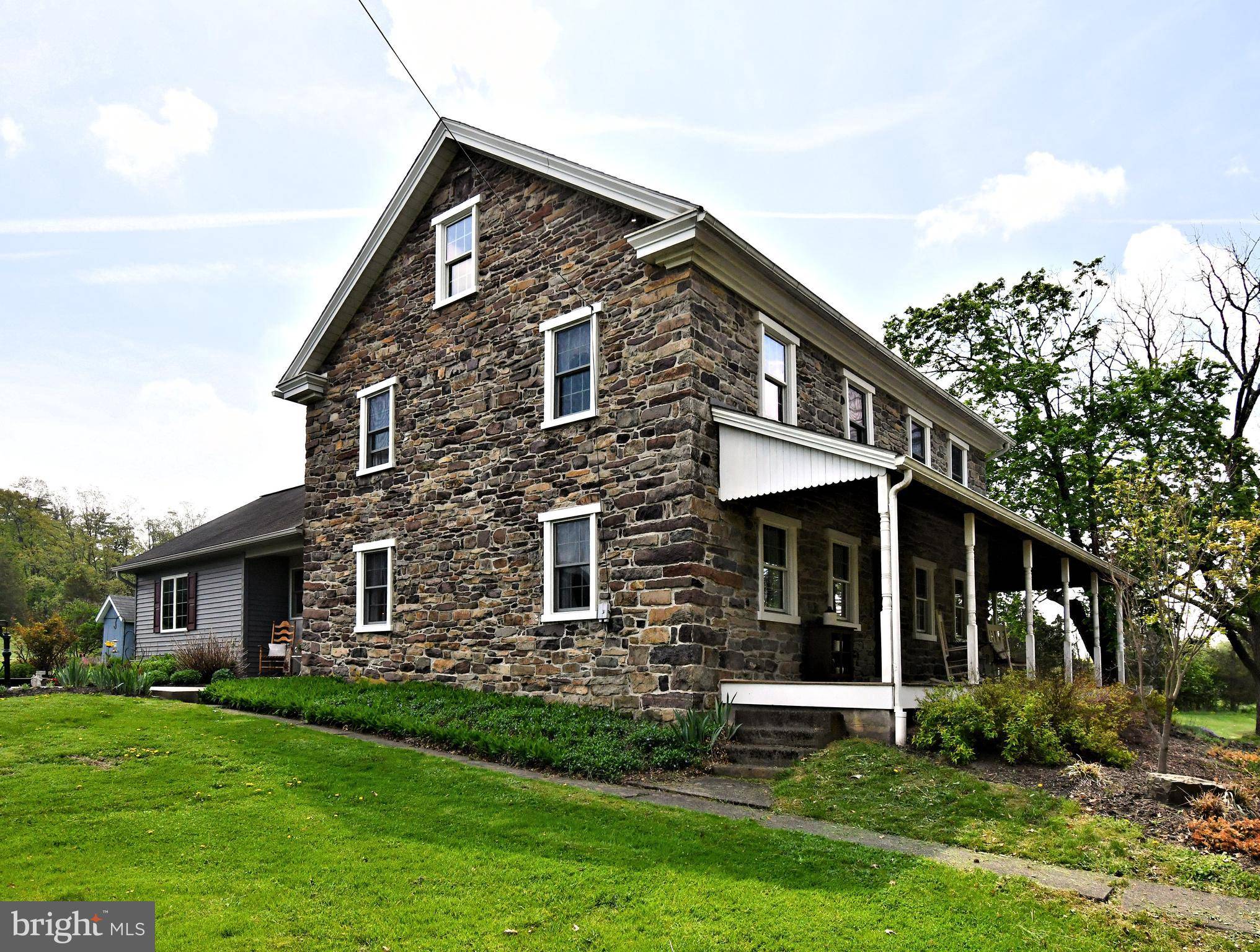 Pennsburg, PA 18073,3145 GERYVILLE PIKE