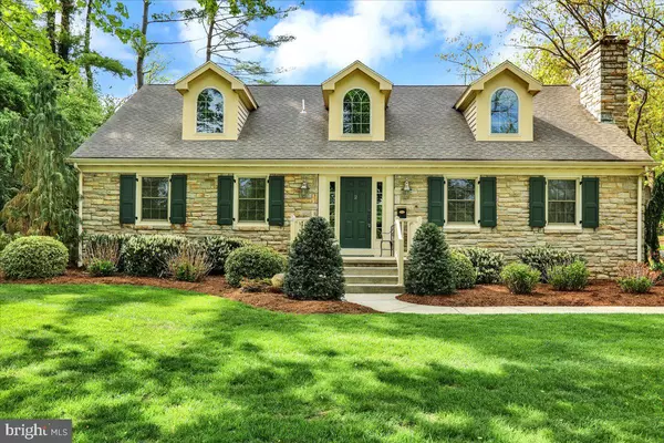 Wyomissing, PA 19610,2 CARDINAL RD