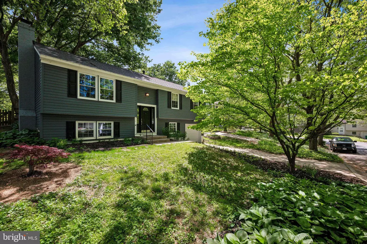 Columbia, MD 21045,8810 TIDESEBB CT