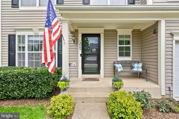 Bristow, VA 20136,12905 NESS HOLLOW CT