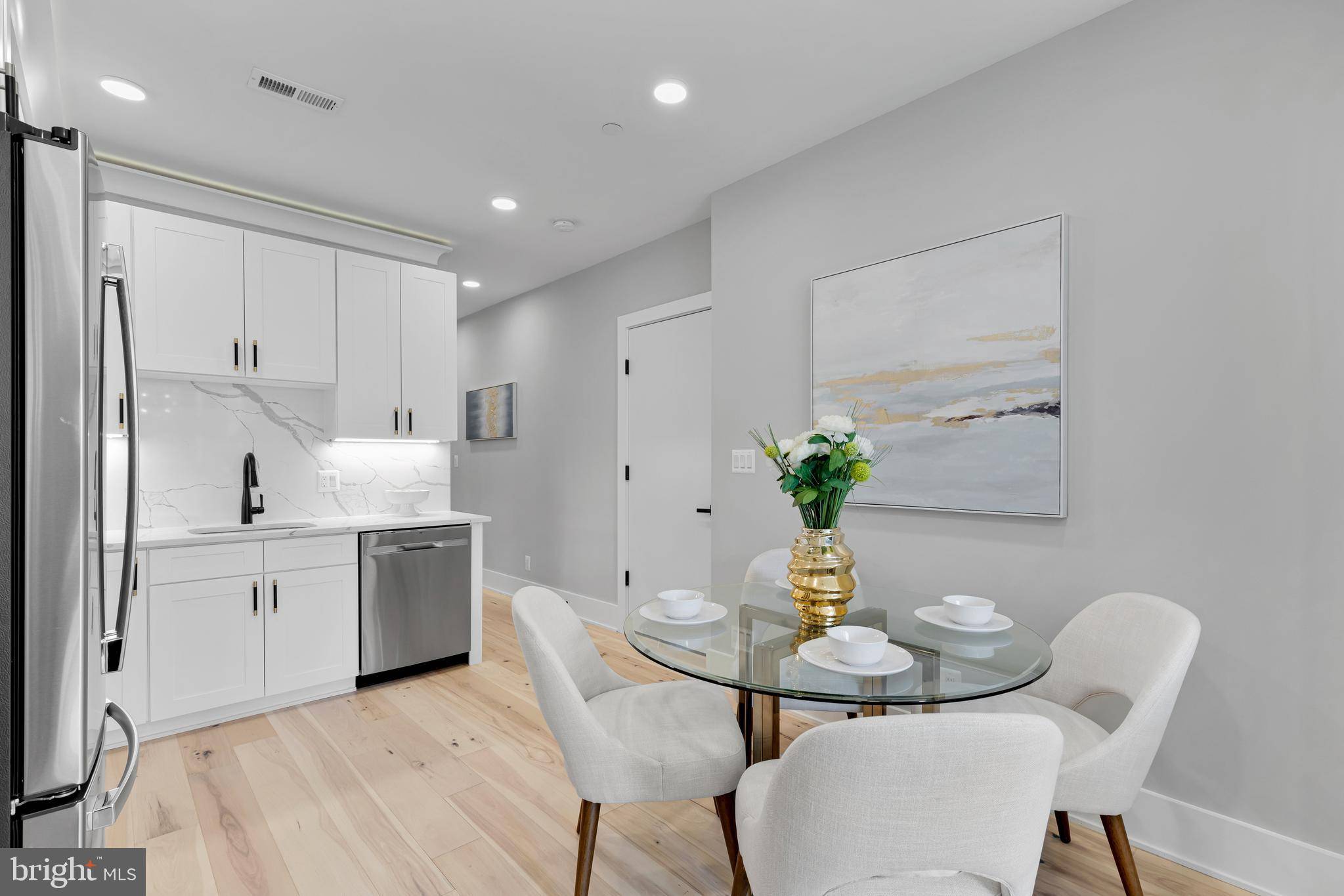 Washington, DC 20011,4014 GEORGIA AVE NW #302