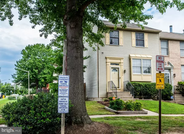 Woodbridge, VA 22192,12896 SCHALK CT