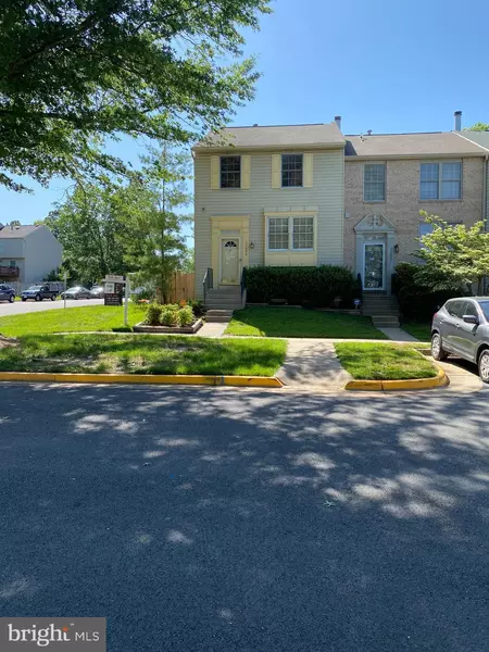 12896 SCHALK CT, Woodbridge, VA 22192