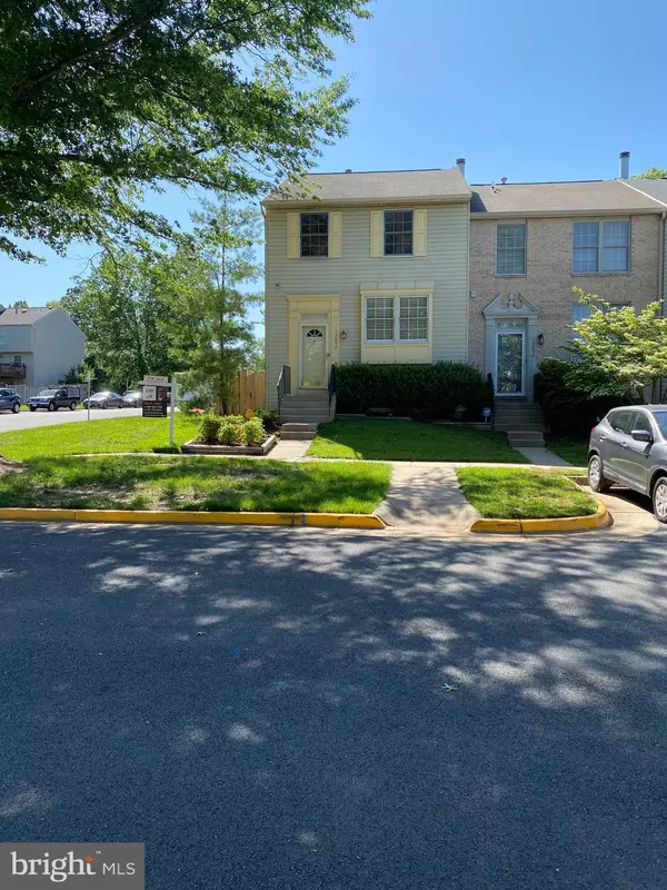 12896 SCHALK CT, Woodbridge, VA 22192