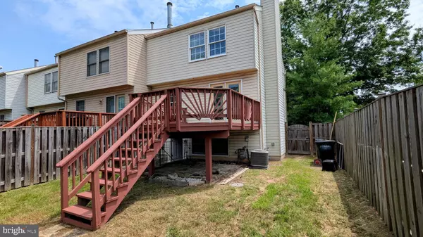 Woodbridge, VA 22192,12896 SCHALK CT