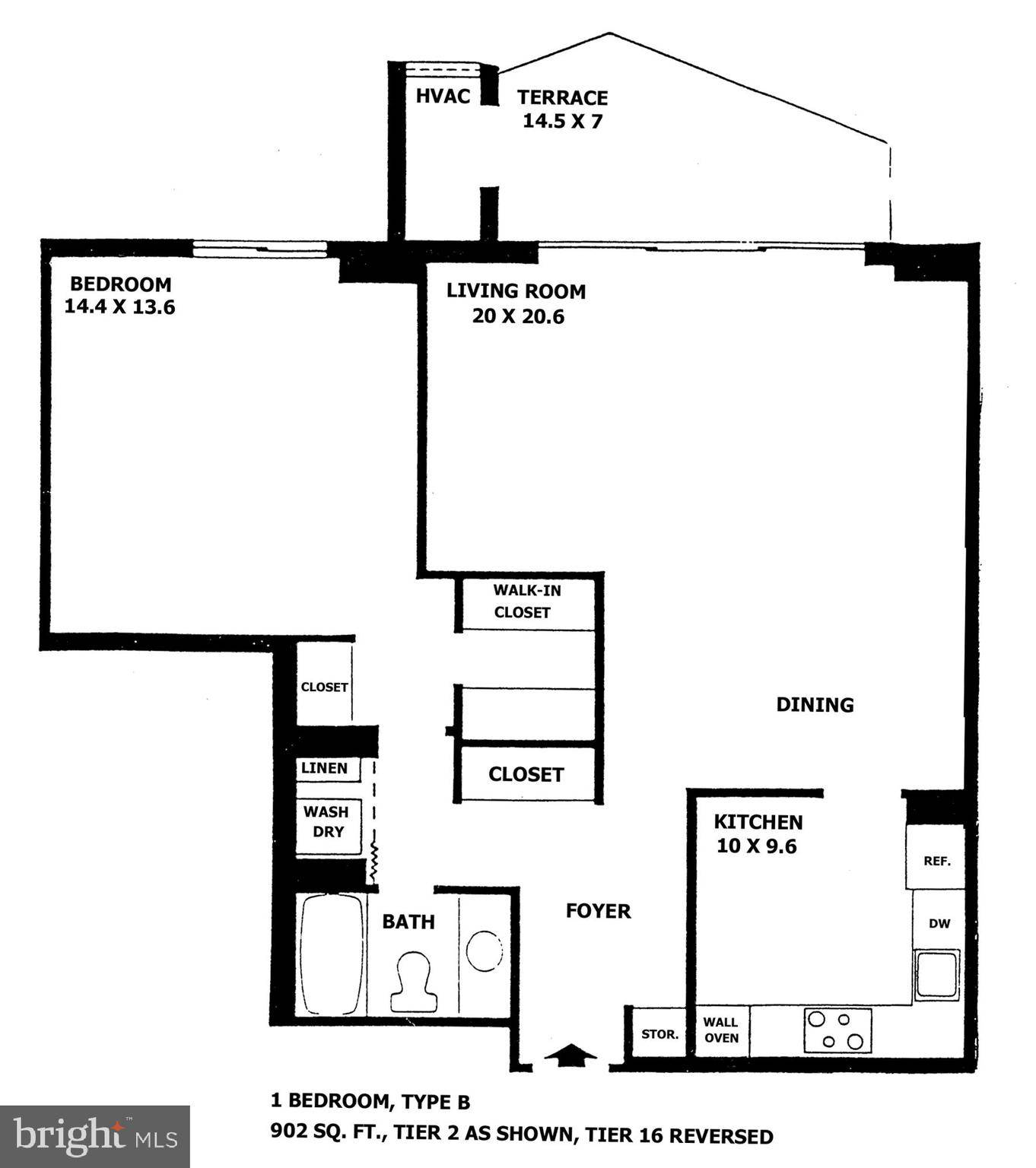 Mclean, VA 22102,8370 GREENSBORO DR #702