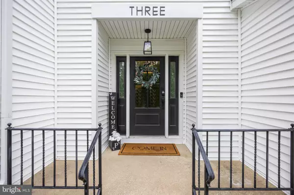 Marlton, NJ 08053,3 DURNESS CT