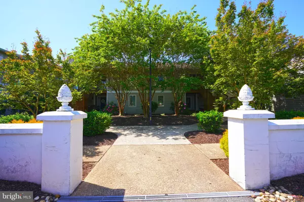 Lewes, DE 19958,33955 MIDDLETON CIR #5