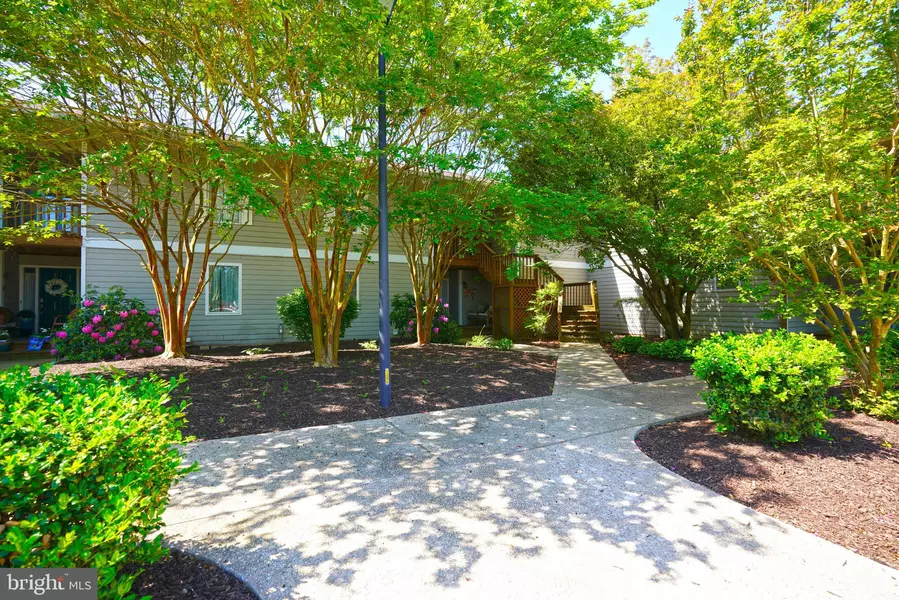 33955 MIDDLETON CIR #5, Lewes, DE 19958