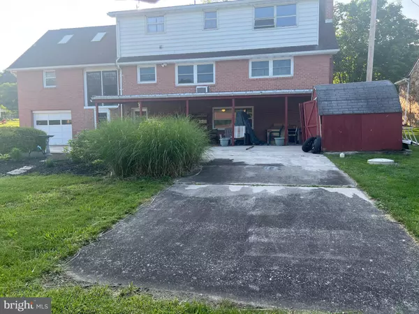 Cumberland, MD 21502,12212 BEDFORD RD NE