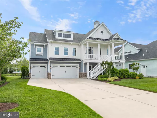 Millsboro, DE 19966,27558 MEDALLION AVE