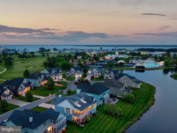 Millsboro, DE 19966,27558 MEDALLION AVE