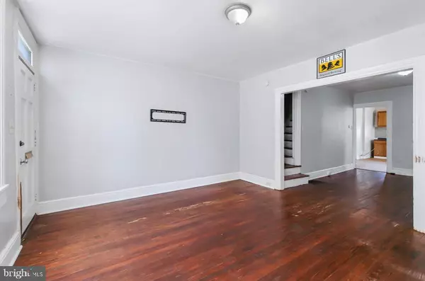 Lancaster, PA 17603,319 W MIFFLIN ST