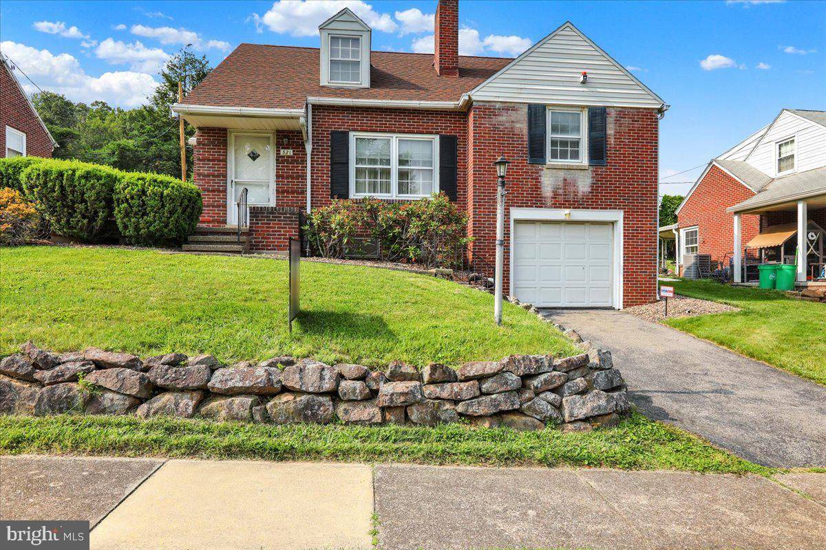 Reading, PA 19607,521 MEADE TC
