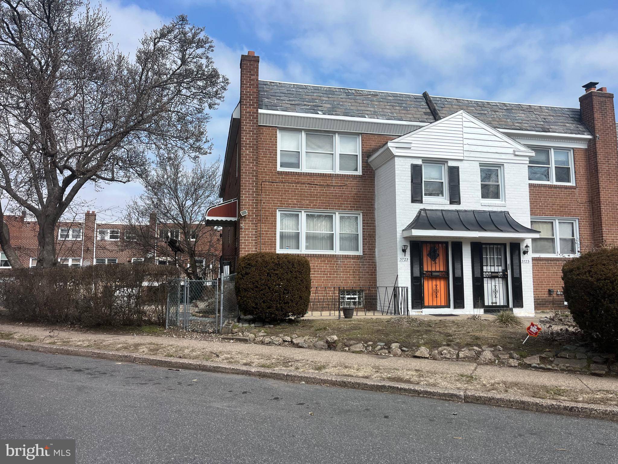 3725 MIMI CIR, Philadelphia, PA 19131