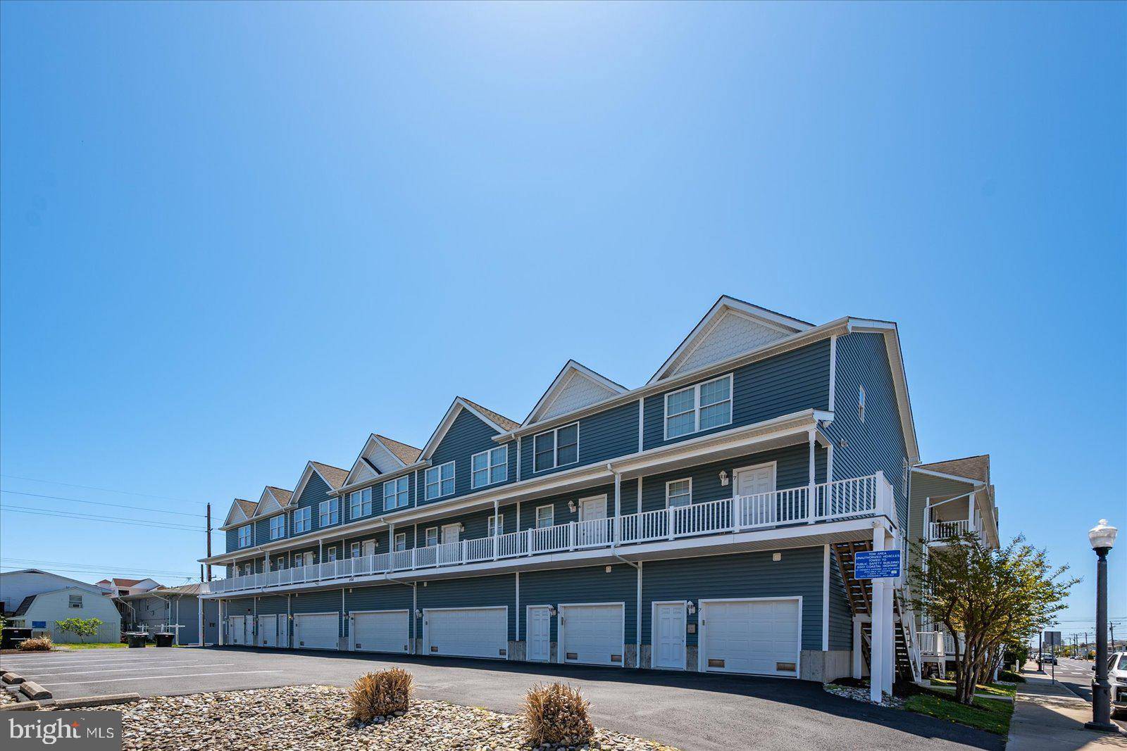 1108 SAINT LOUIS AVE #3, Ocean City, MD 21842