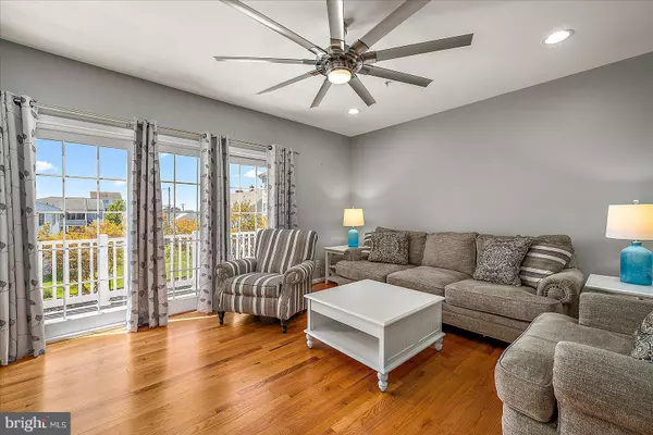 Ocean City, MD 21842,1108 SAINT LOUIS AVE #3