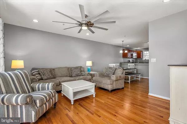 1108 SAINT LOUIS AVE #3, Ocean City, MD 21842