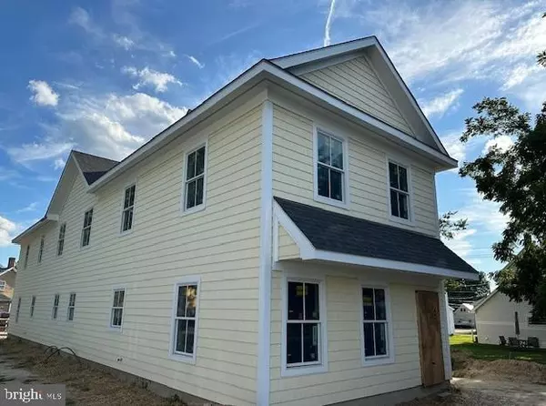Easton, MD 21601,607 NORTH STREET