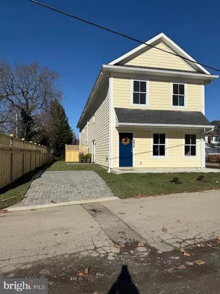 607 NORTH STREET, Easton, MD 21601