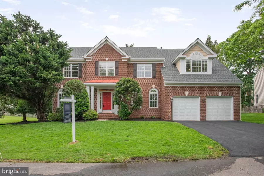 43512 LEYLAND LN, Chantilly, VA 20152