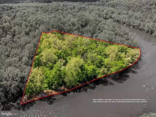 Paw Paw, WV 25434,VISTA RIVER ROAD