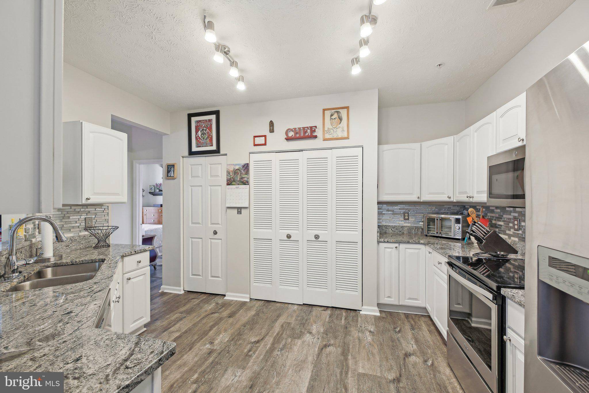 Odenton, MD 21113,2506 AMBER ORCHARD CT W #201