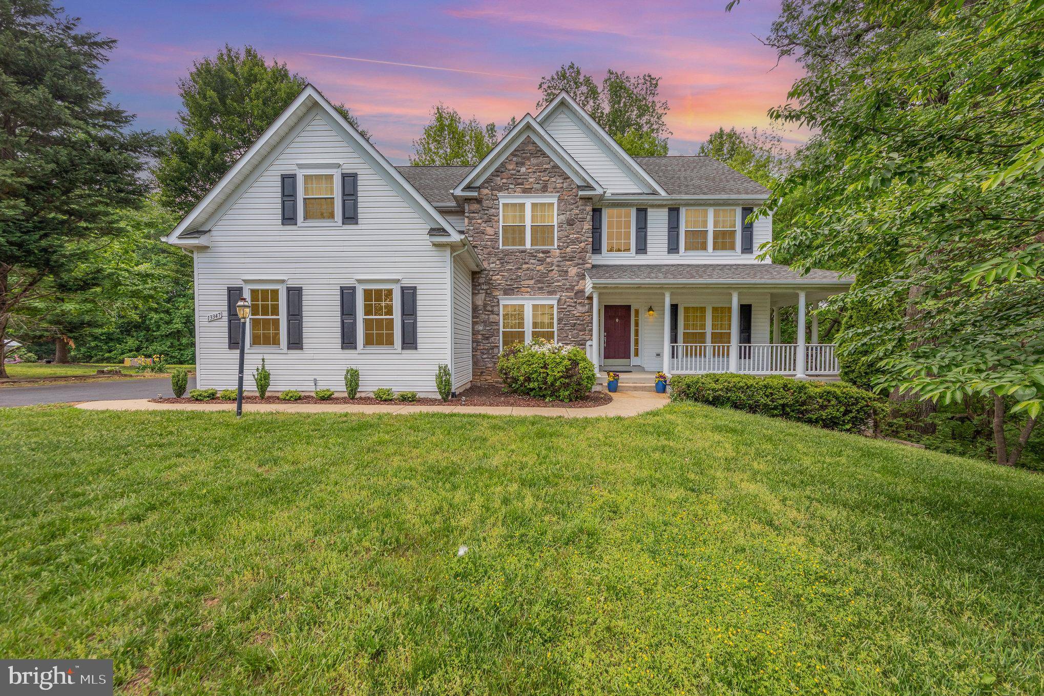 13347 ORMOND WAY, King George, VA 22485