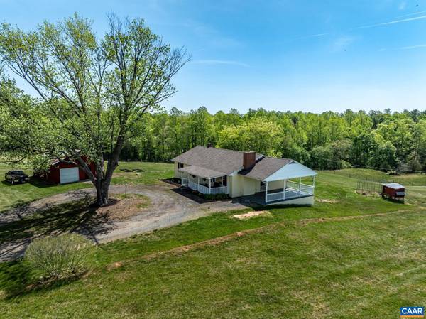 Stanardsville, VA 22973,4126 AMICUS RD