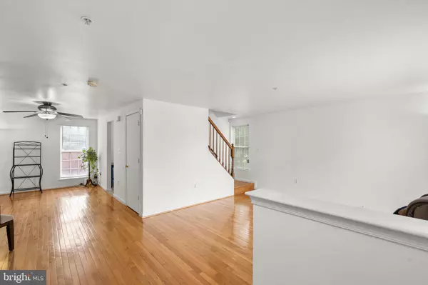 Capitol Heights, MD 20743,5136 CRANMER WAY