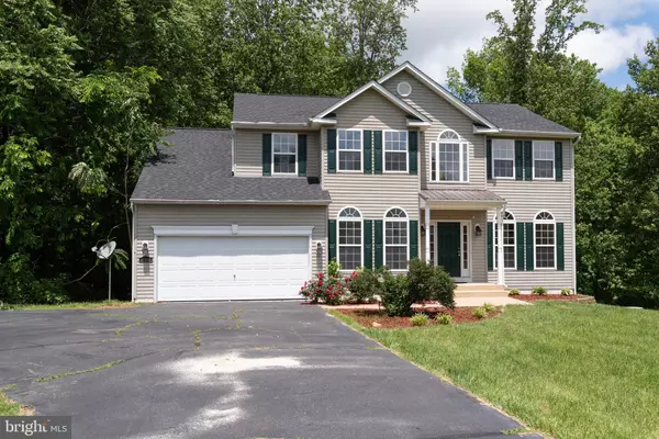 King George, VA 22485,12989 ORMOND WAY