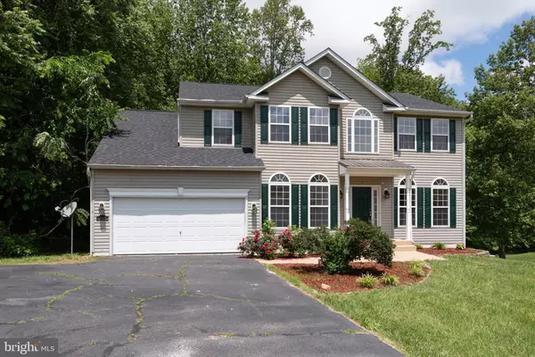 King George, VA 22485,12989 ORMOND WAY