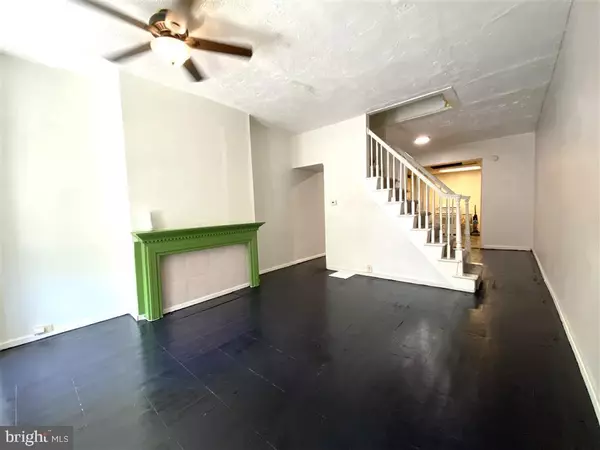 Baltimore, MD 21223,1321 JAMES ST