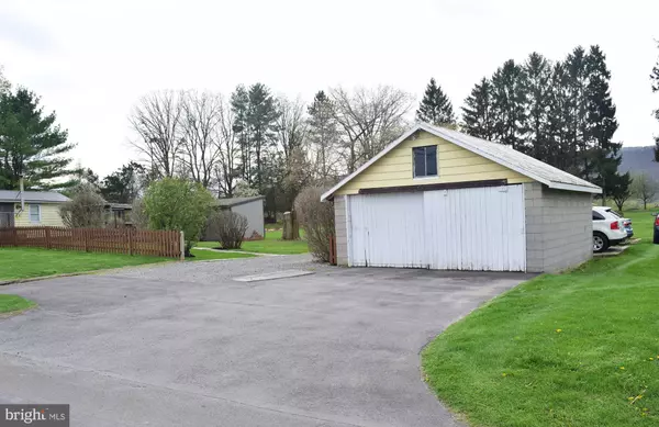 Mill Hall, PA 17751,7199 NITTANY VALLEY DR