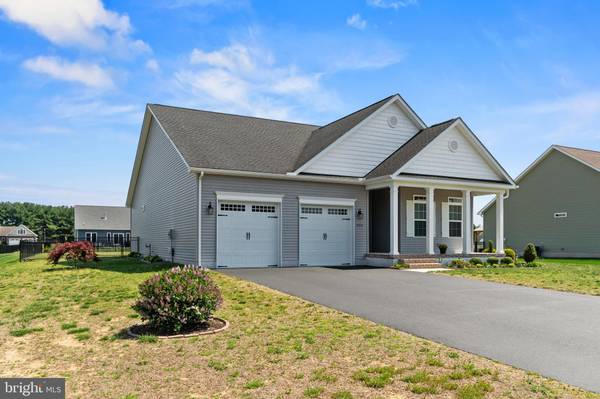 823 GREENBROOK DR, Milford, DE 19963