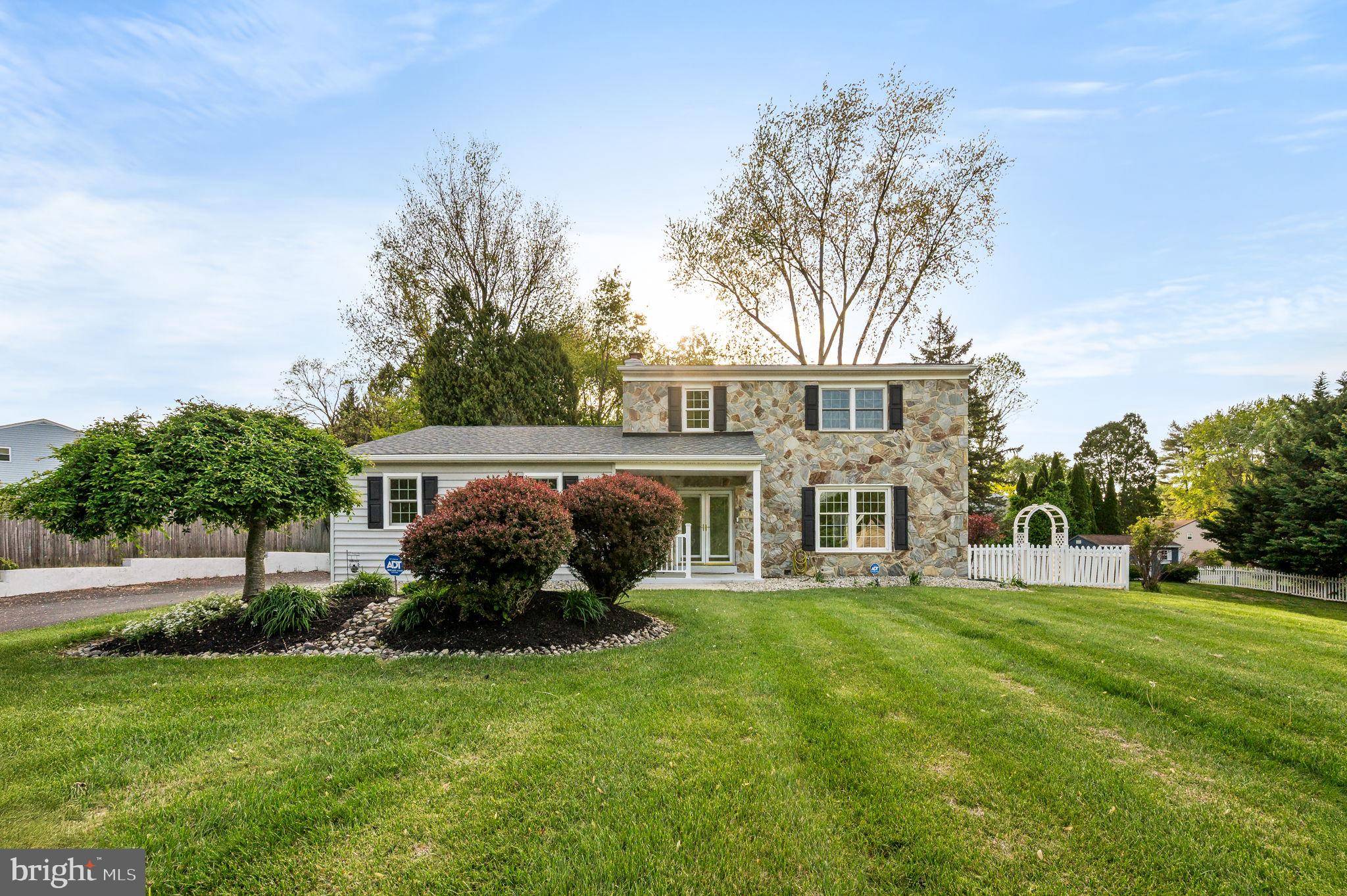 Upper Chichester, PA 19014,698 BURDETT DR