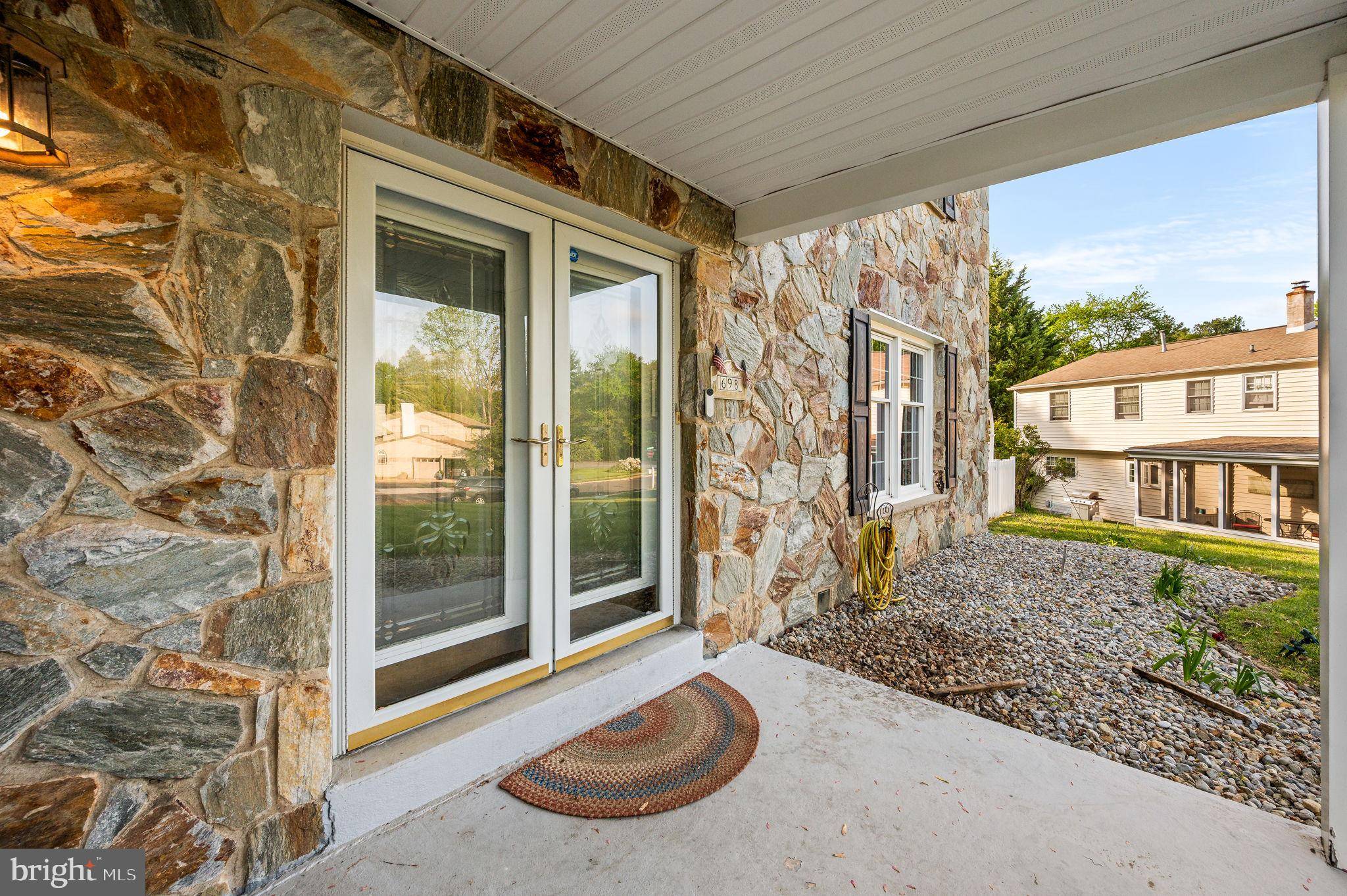 Upper Chichester, PA 19014,698 BURDETT DR