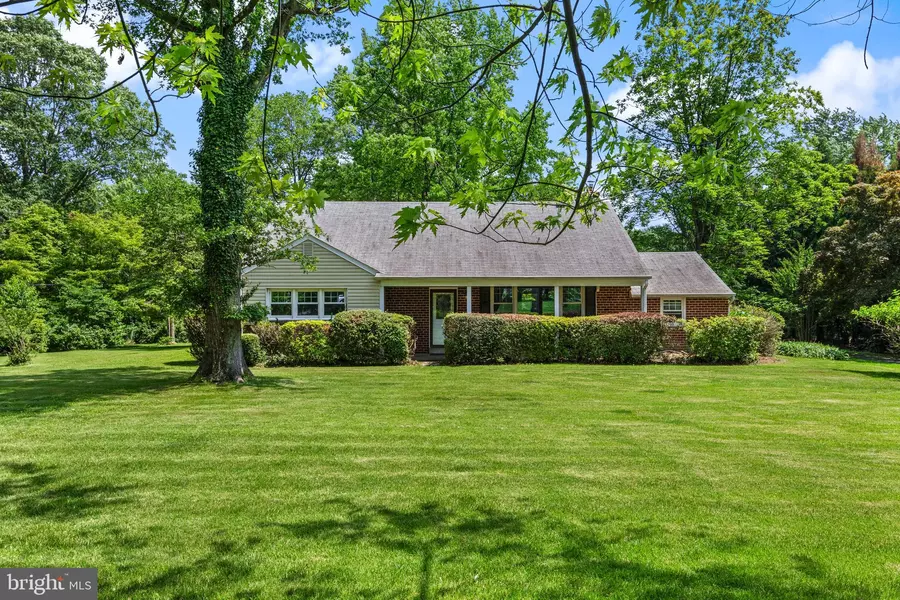 808 JUDIE LN, Ambler, PA 19002