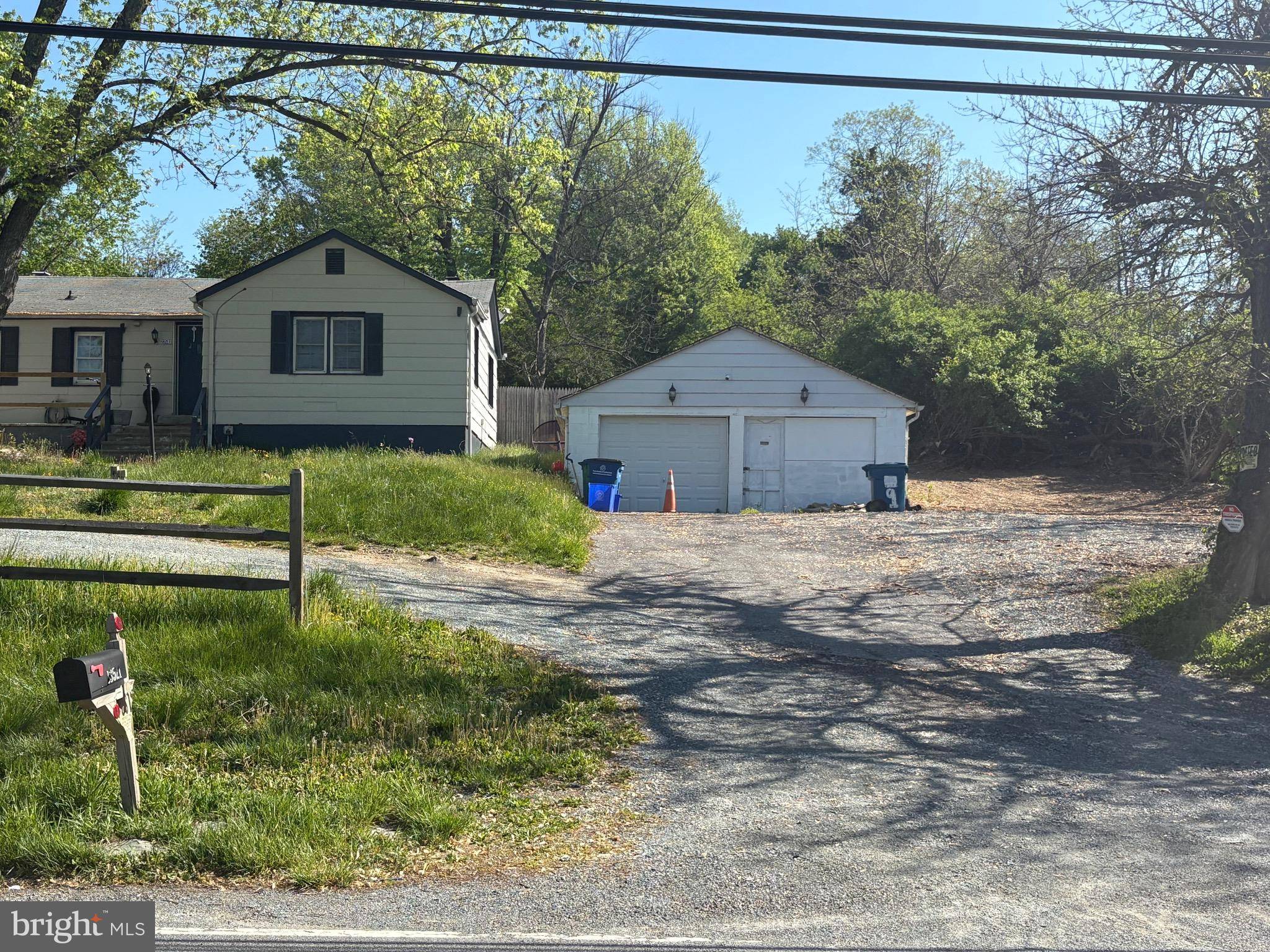 Clarksburg, MD 20871,23521 FREDERICK RD