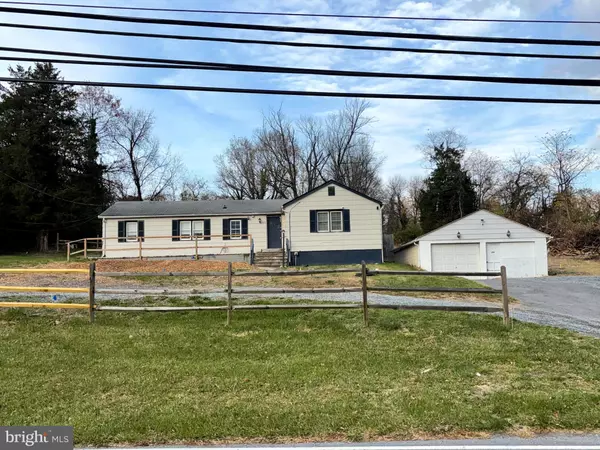 Clarksburg, MD 20871,23521 FREDERICK RD