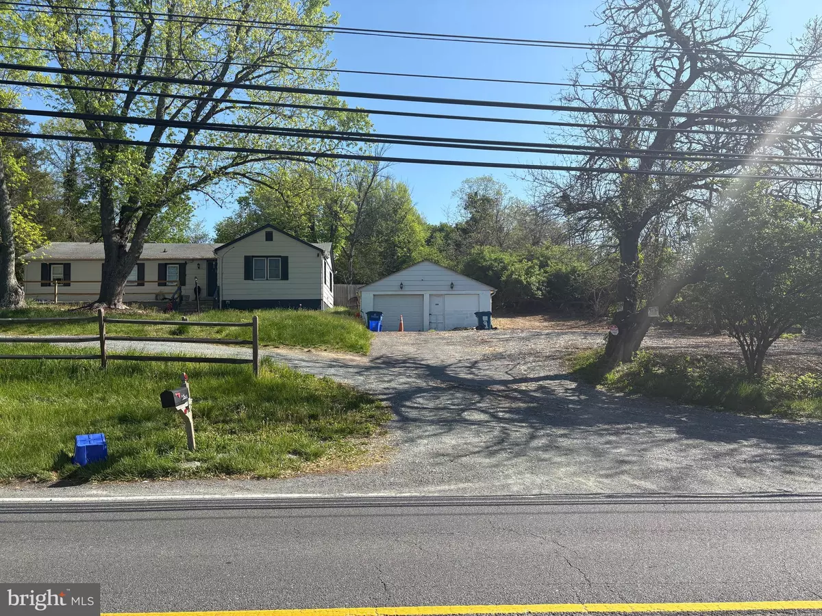 Clarksburg, MD 20871,23521 FREDERICK RD