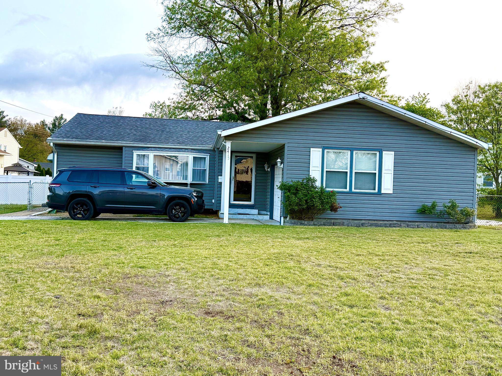 Cinnaminson, NJ 08077,2415 BRANDEIS AVE
